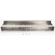 31689 Compatible Blodgett Ss Draft Diverter