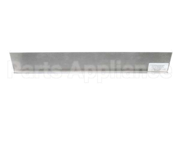 31689 Blodgett Draft Diverter, S/S