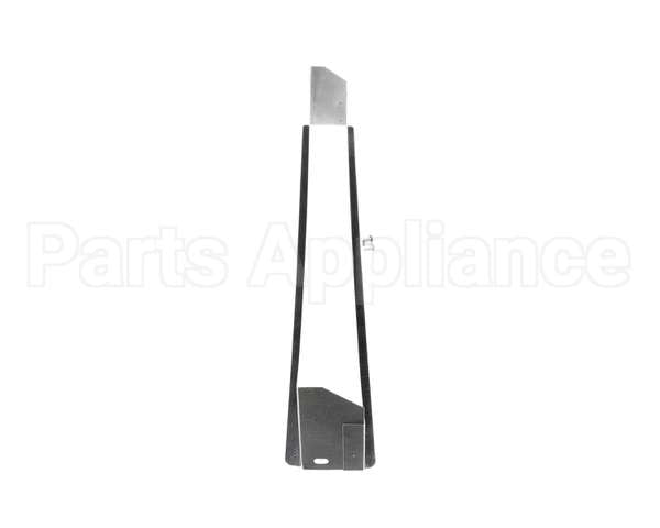 31689 Blodgett Draft Diverter, S/S