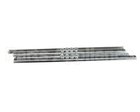 316975 Eagle-Metal Masters Drawer Slide Set