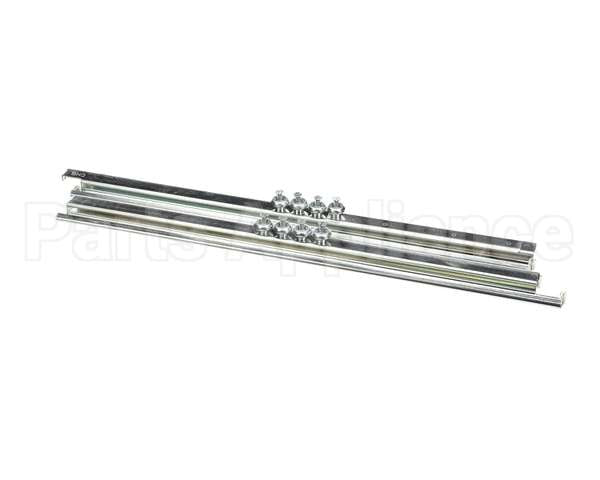 316975 Eagle-Metal Masters Drawer Slide Set