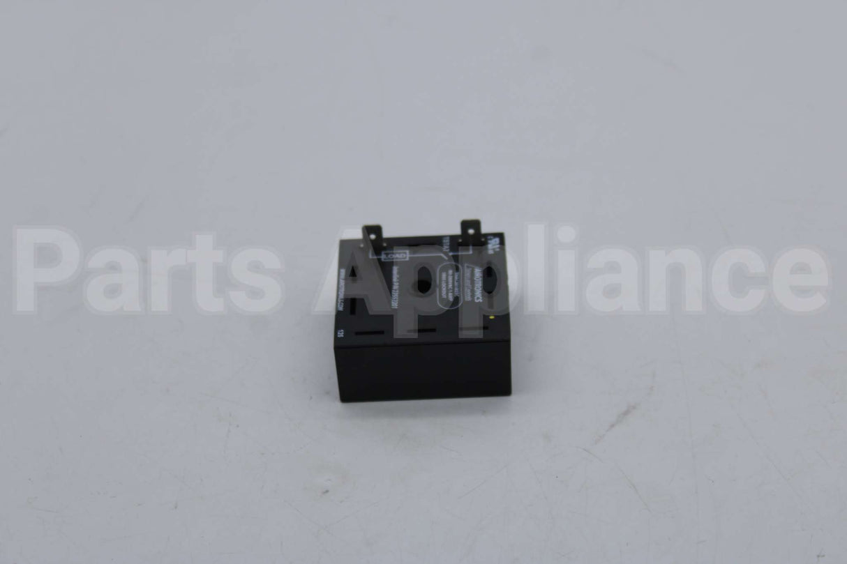 22552201 Heatcraft Refrigeration Delay On Break Timer