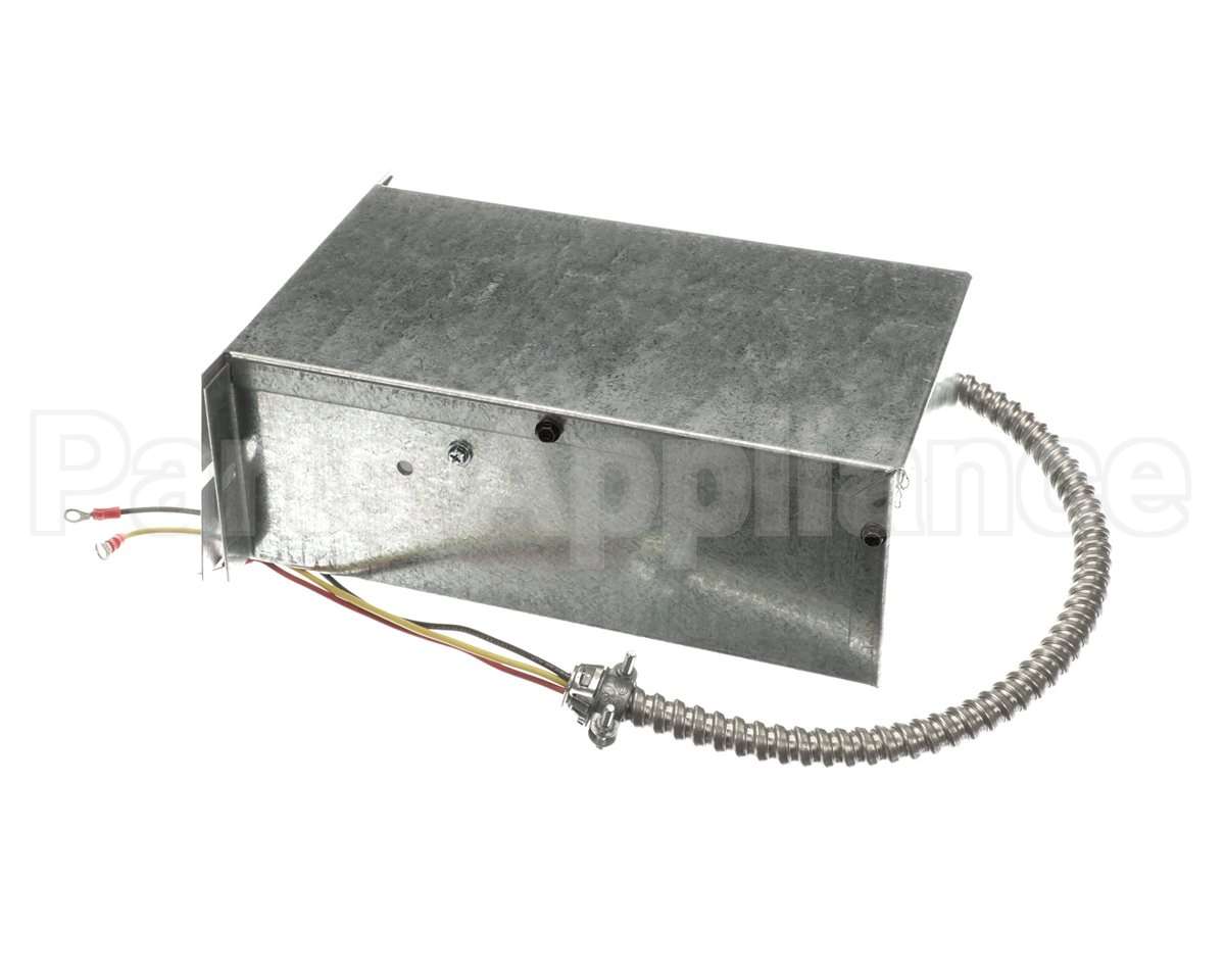 317-017A Beverage Air Cap/Relay Assembly 514-1241-16