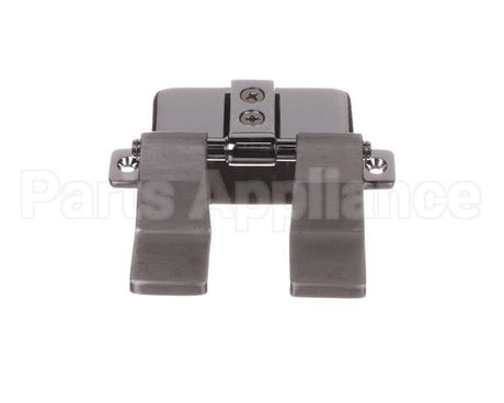 3170 Fisher Dual Floor Foot Valve