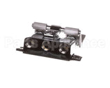 3170 Fisher Dual Floor Foot Valve