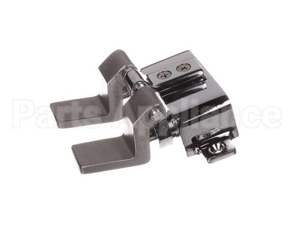 3170 Fisher Dual Floor Foot Valve