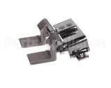 3170 Fisher Dual Floor Foot Valve