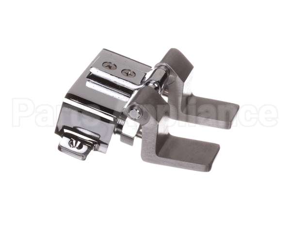 3170 Fisher Dual Floor Foot Valve