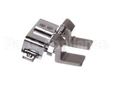 3170 Fisher Dual Floor Foot Valve