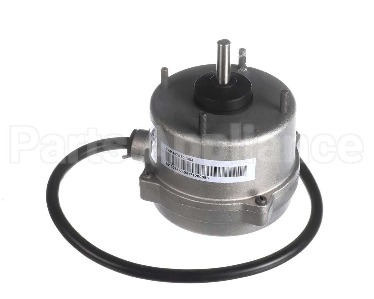 3170056 Hussmann Motor-115Hp 1156011475-1100 Ec