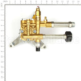 317055GS Briggs & Stratton Pump