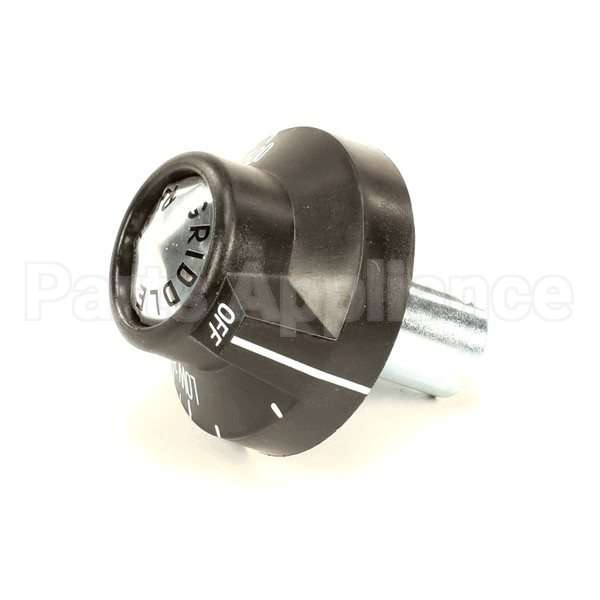 31719-5 Compatible Montague Dial, Thermostat (150-550F) Hd