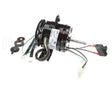317292-753 Bryant Payne Inducer Motor W/Cooling Blade