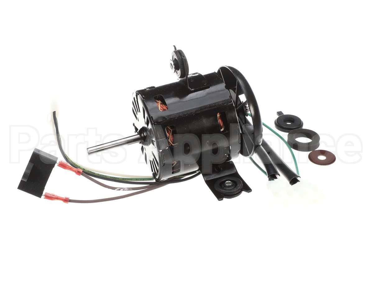 317292-753 Bryant Payne Inducer Motor W/Cooling Blade