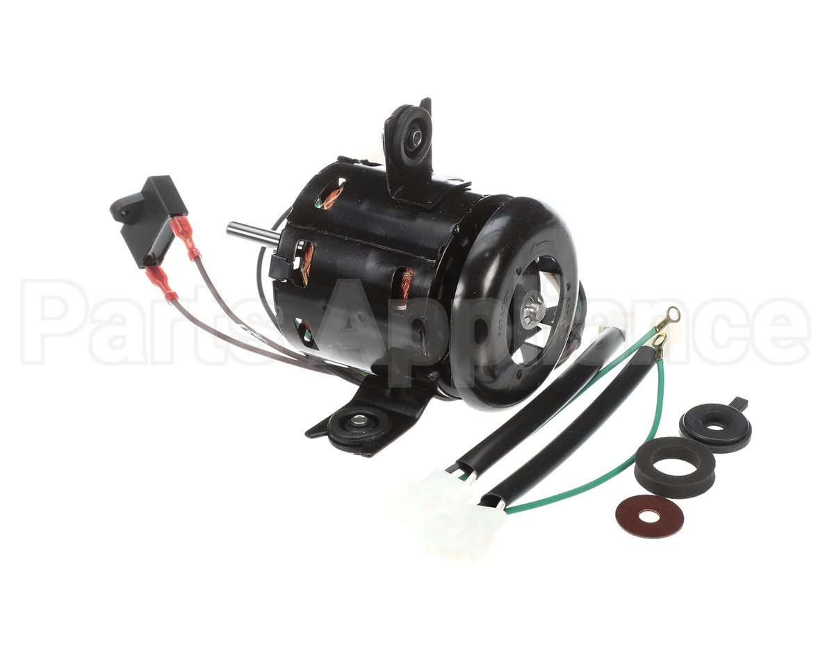 317292-753 Bryant Payne Inducer Motor W/Cooling Blade