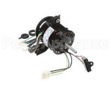 317292-753 Carrier Inducer Motor W/Cooling Blade
