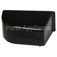 31732404B Whirlpool End Cap Flue Cover Rh(Bl