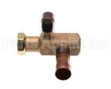 317413-401 Carrier 3/4" Suction Svc Vlv
