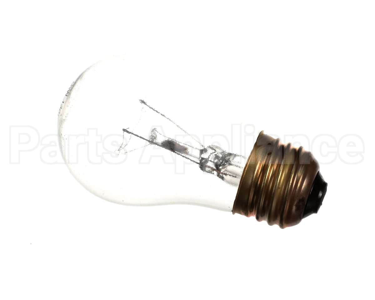 317512 Barker Lamp, Coated 130V 40W