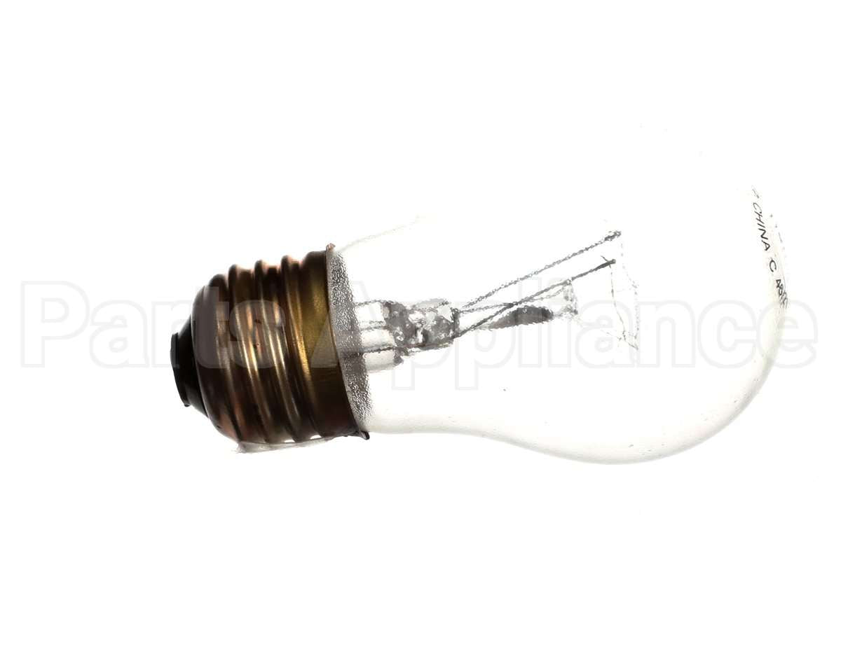 317512 Barker Lamp, Coated 130V 40W