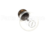 317512 Barker Lamp, Coated 130V 40W