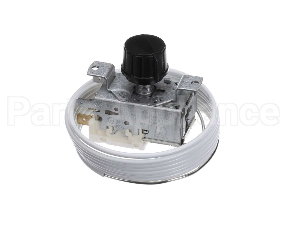 31758 Itv Ice Makers Storage Bin Thermostat