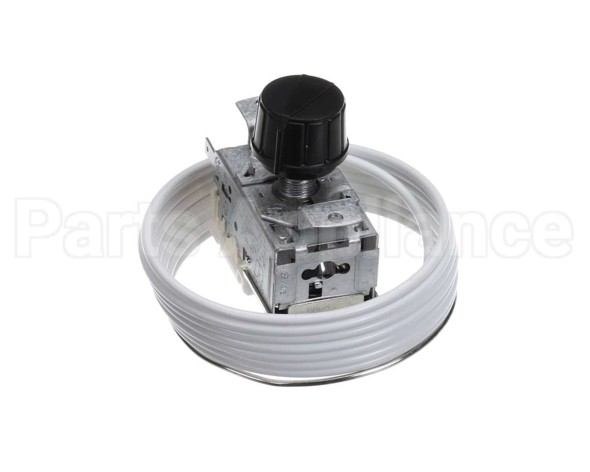31758 Itv Ice Makers Storage Bin Thermostat