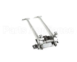 3176 Fisher Dual Wall Foot Valve