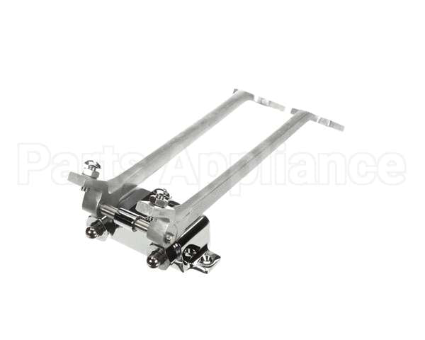 3176 Fisher Dual Wall Foot Valve