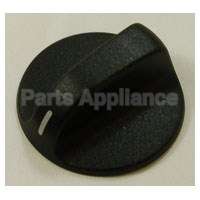 31760301B Whirlpool Knob Thermostat (Blk)