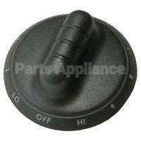 31760609B Whirlpool Knob Control (10 Pos)