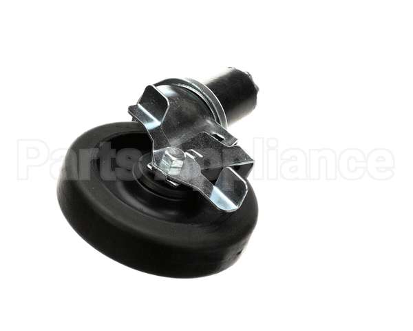 317635 Eagle-Metal Masters Caster With Brake