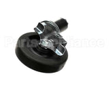 317635 Eagle-Metal Masters Caster With Brake
