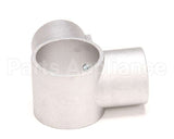 317647 Eagle-Metal Masters Corner Brace Fitting