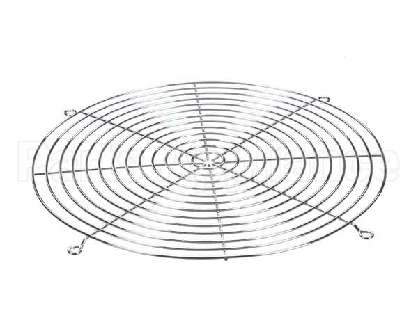 31765 Middleby Guard,Fan Wire Form