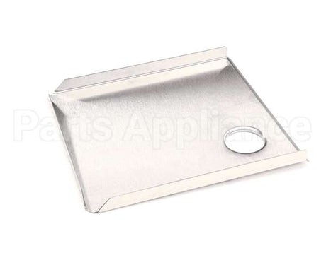 3177229 Stoelting Cover; Rear