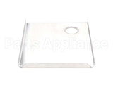 3177229 Stoelting Cover; Rear