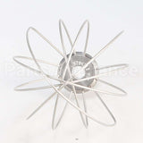 3177259 Whirlpool Wire Whip - Ksmc50