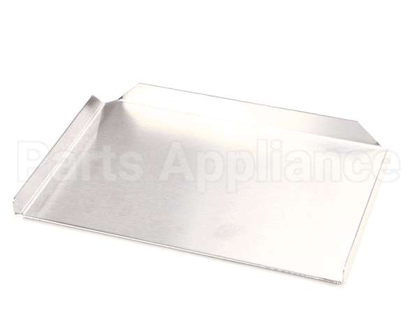 3177262 Stoelting Cover; Front