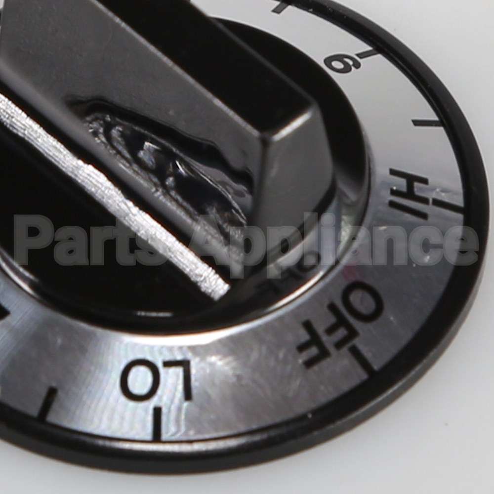 3177270 Whirlpool Knob Control Whirlpool E