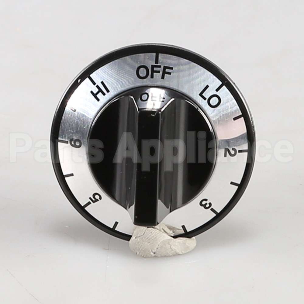 3177270 Whirlpool Knob Control Whirlpool E
