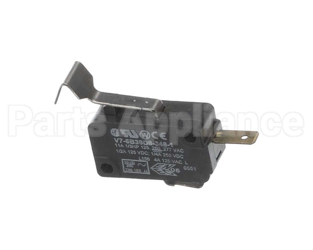317771000 Cornelius Switch Level Cntl 10A125V Spst
