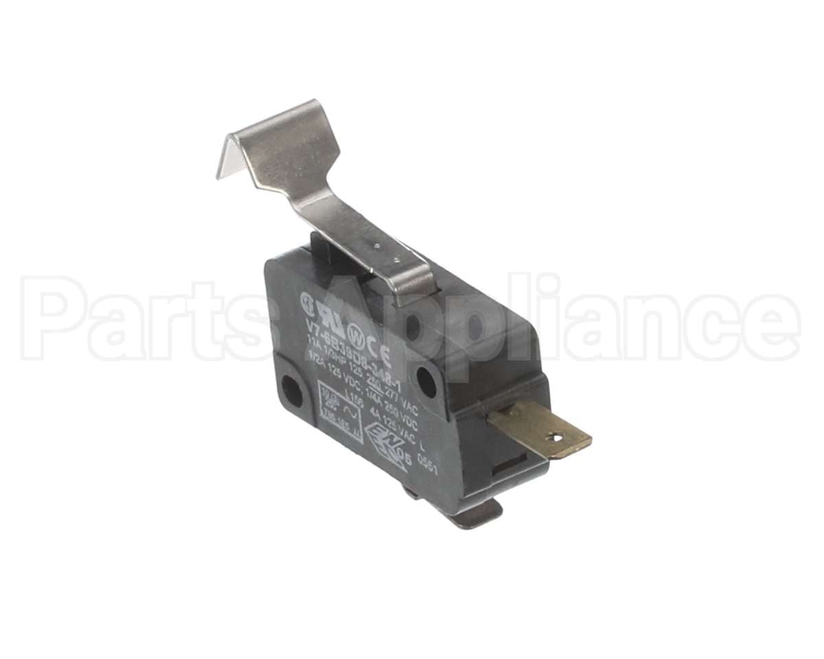 317771000 Cornelius Switch Level Cntl 10A125V Spst