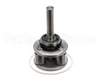 3177813 Stoelting Kit; Removable Rollers Shaft