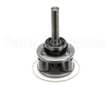 3177813 Stoelting Kit; Removable Rollers Shaft