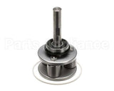 3177813 Stoelting Kit; Removable Rollers Shaft