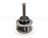 3177813 Stoelting Kit; Removable Rollers Shaft
