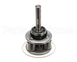 3177813 Stoelting Kit; Removable Rollers Shaft