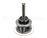 3177813 Stoelting Kit; Removable Rollers Shaft