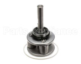 3177813 Stoelting Kit; Removable Rollers Shaft